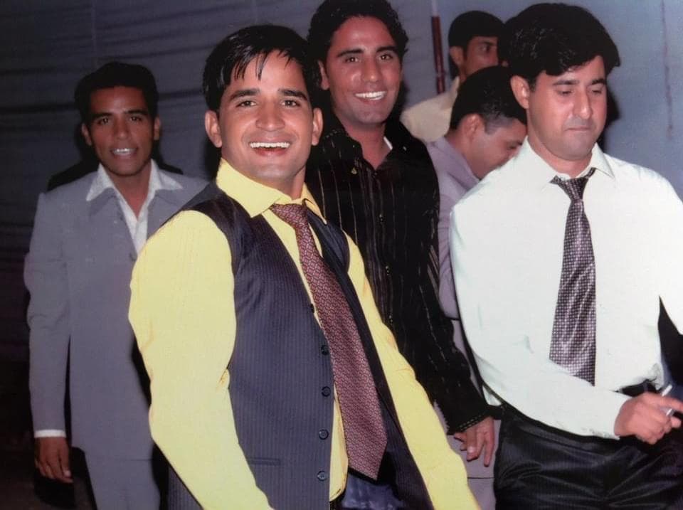 Kedarnath Aggarwal Institute of Management Charkhi Dadri Events photo 11