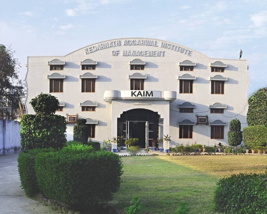Kedarnath Aggarwal Institute of Management Charkhi Dadri Infrastructure photo 4