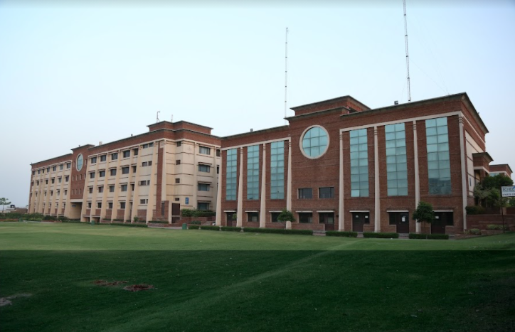 EIT Faridabad Academic Building photo 5