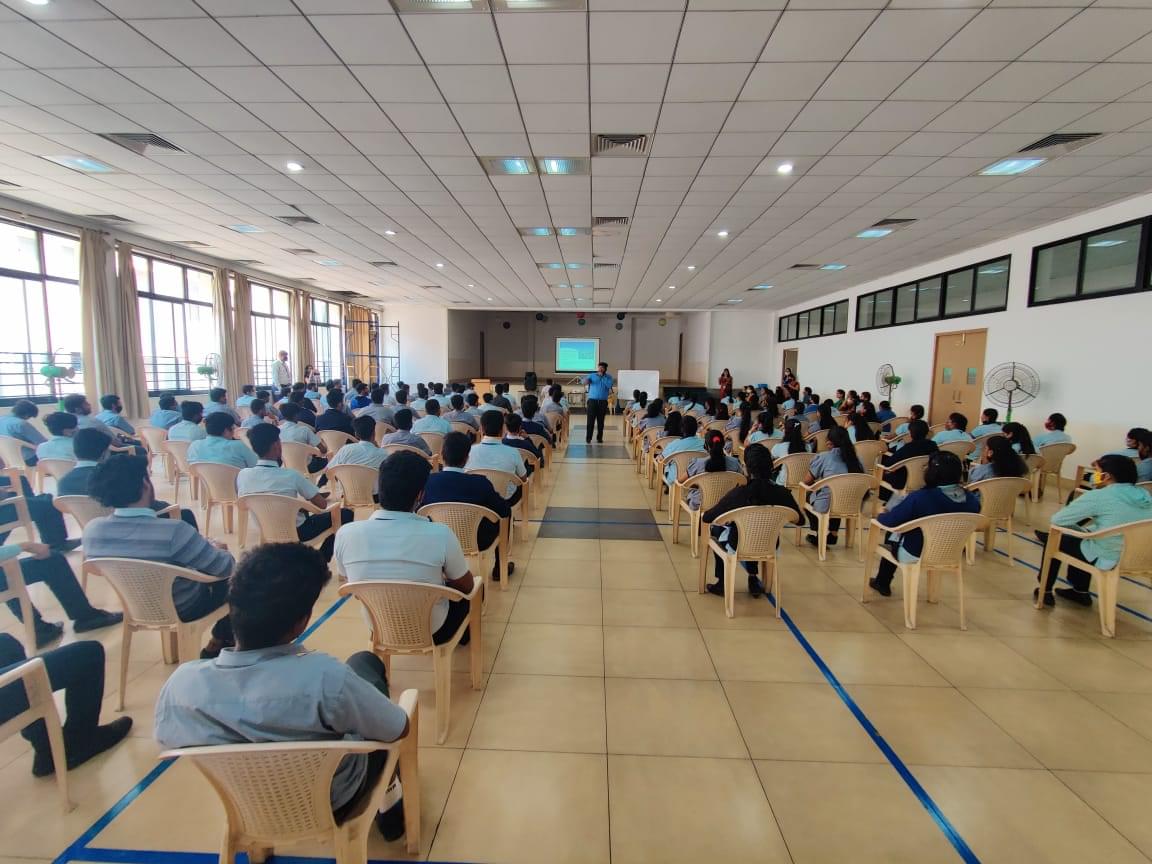 GSSS Simha Subbamahalakshmi First Grade College Mysore College Campus photo 11