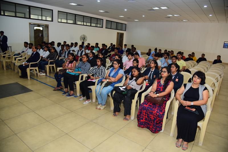 GSSS Simha Subbamahalakshmi First Grade College Mysore Events photo 2