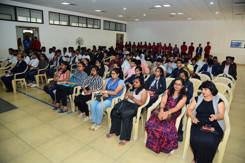 GSSS Simha Subbamahalakshmi First Grade College Mysore Events photo 3