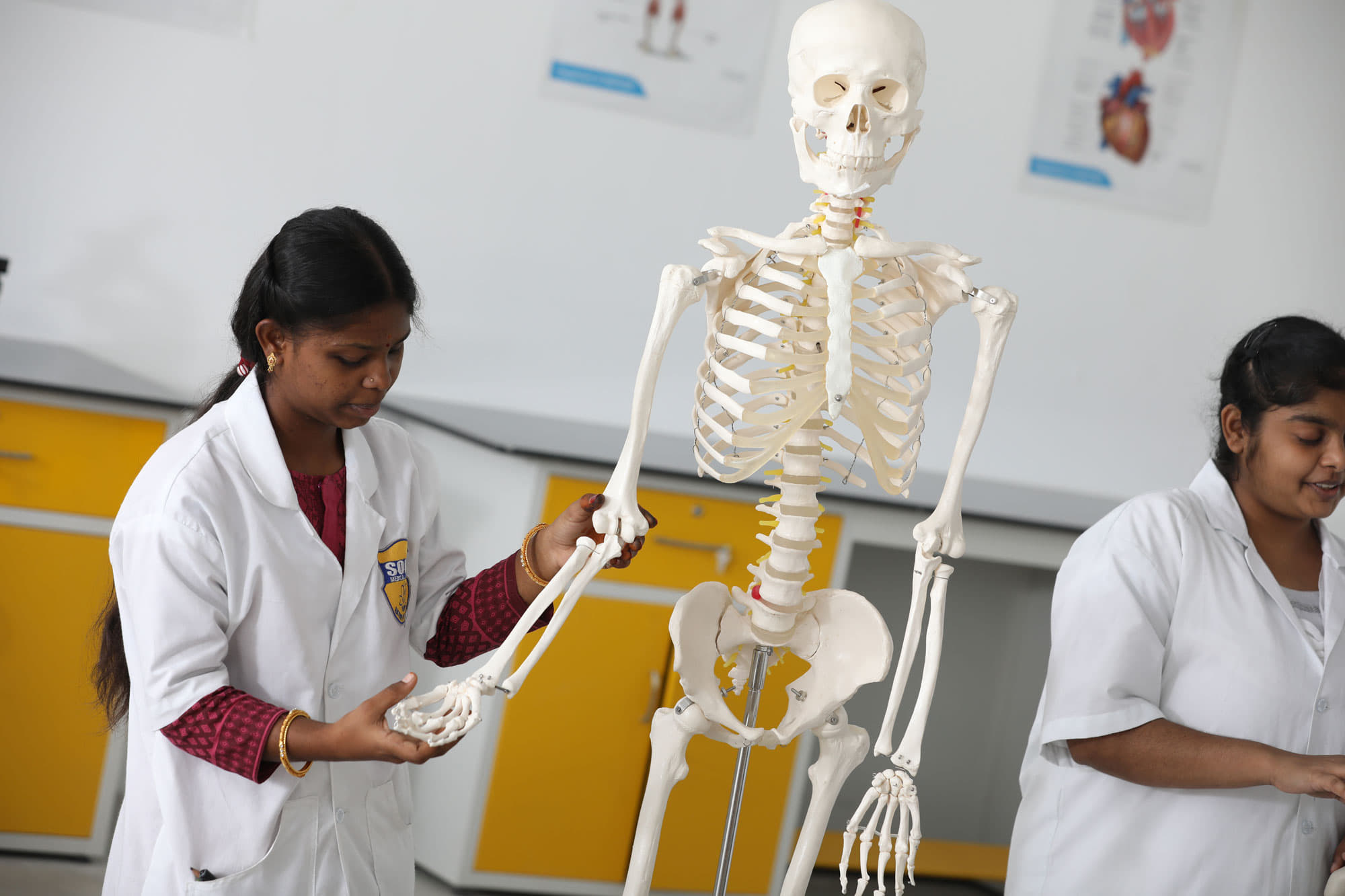 Sona Medical College of Naturopathy and Yoga Salem College Infrastructure photo 8