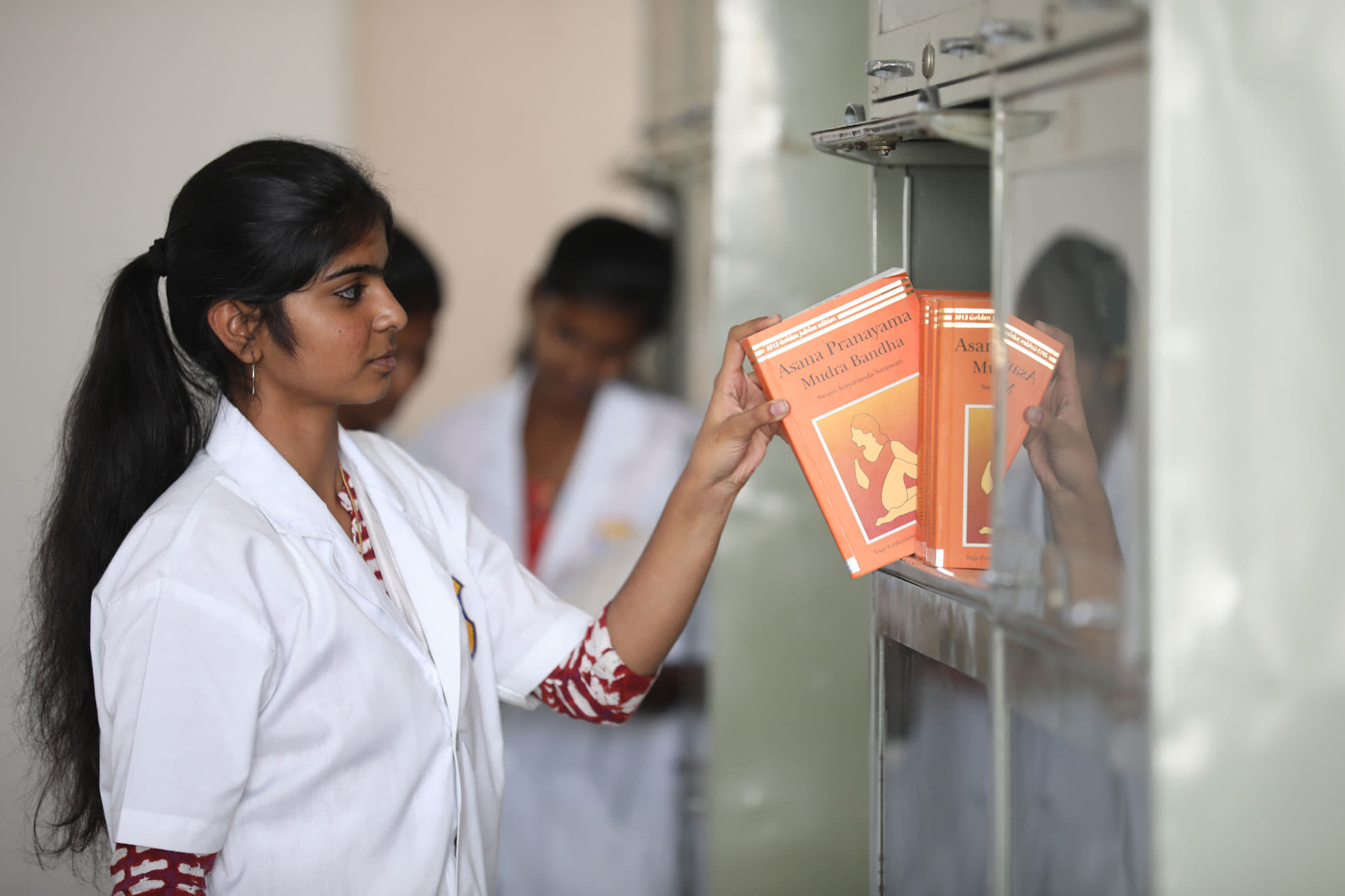 Sona Medical College of Naturopathy and Yoga Salem College Infrastructure photo 2