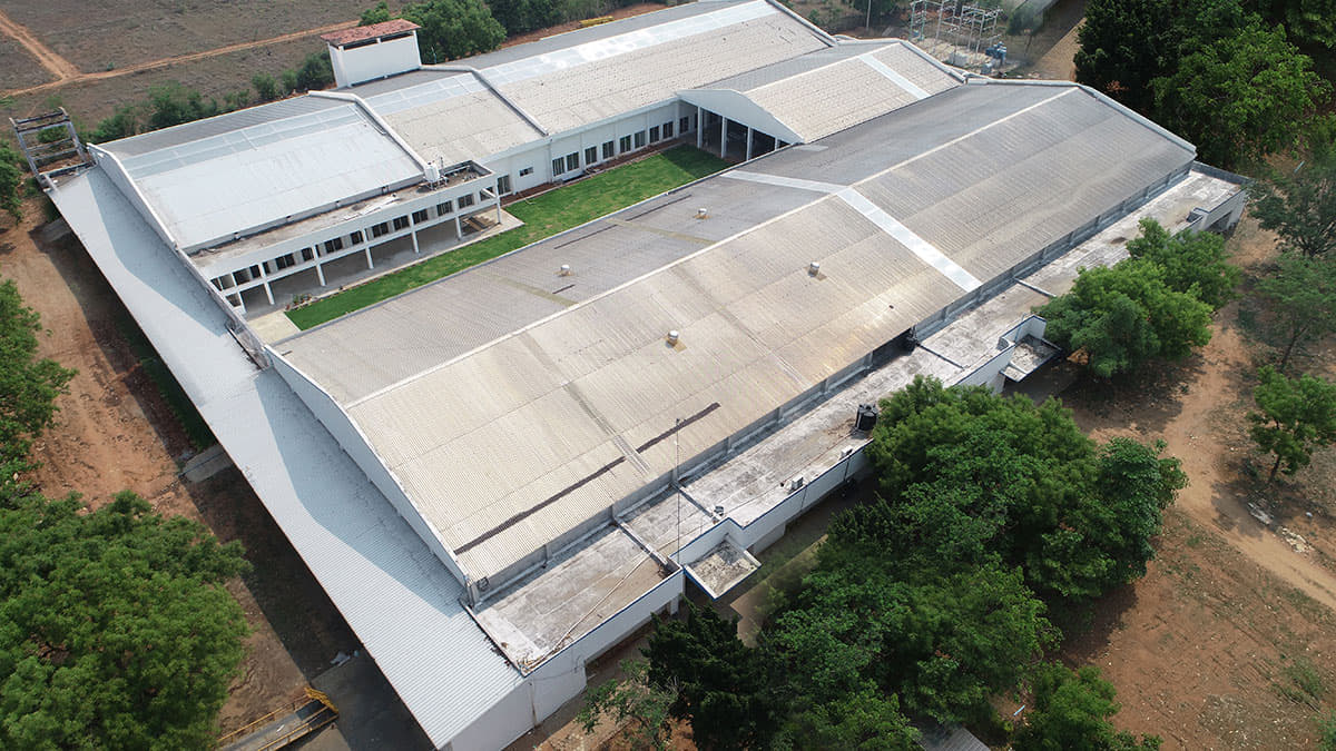 Sona Medical College of Naturopathy and Yoga Salem College Infrastructure photo 1