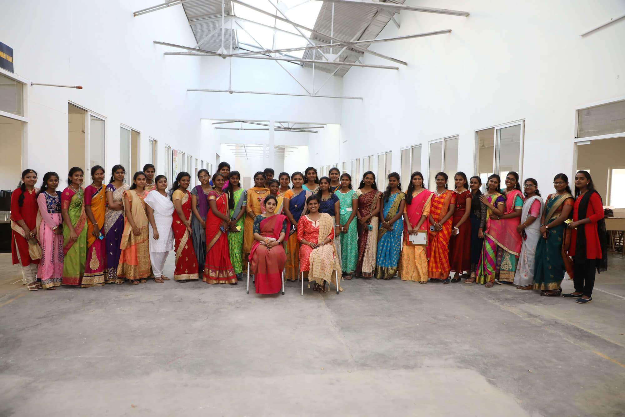 Sona Medical College of Naturopathy and Yoga Salem College Events photo 11