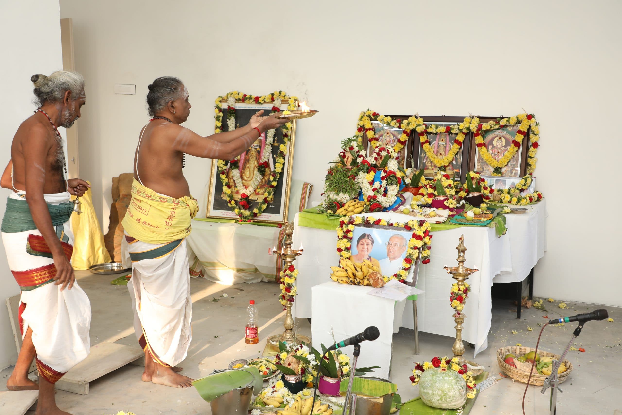 Sona Medical College of Naturopathy and Yoga Salem College Events photo 10