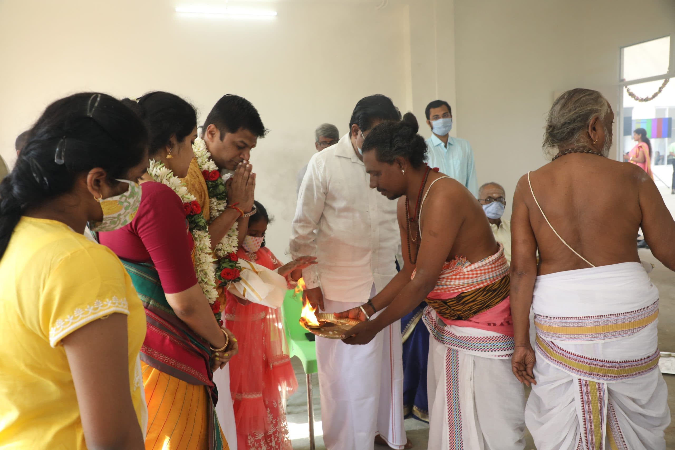 Sona Medical College of Naturopathy and Yoga Salem College Events photo 9