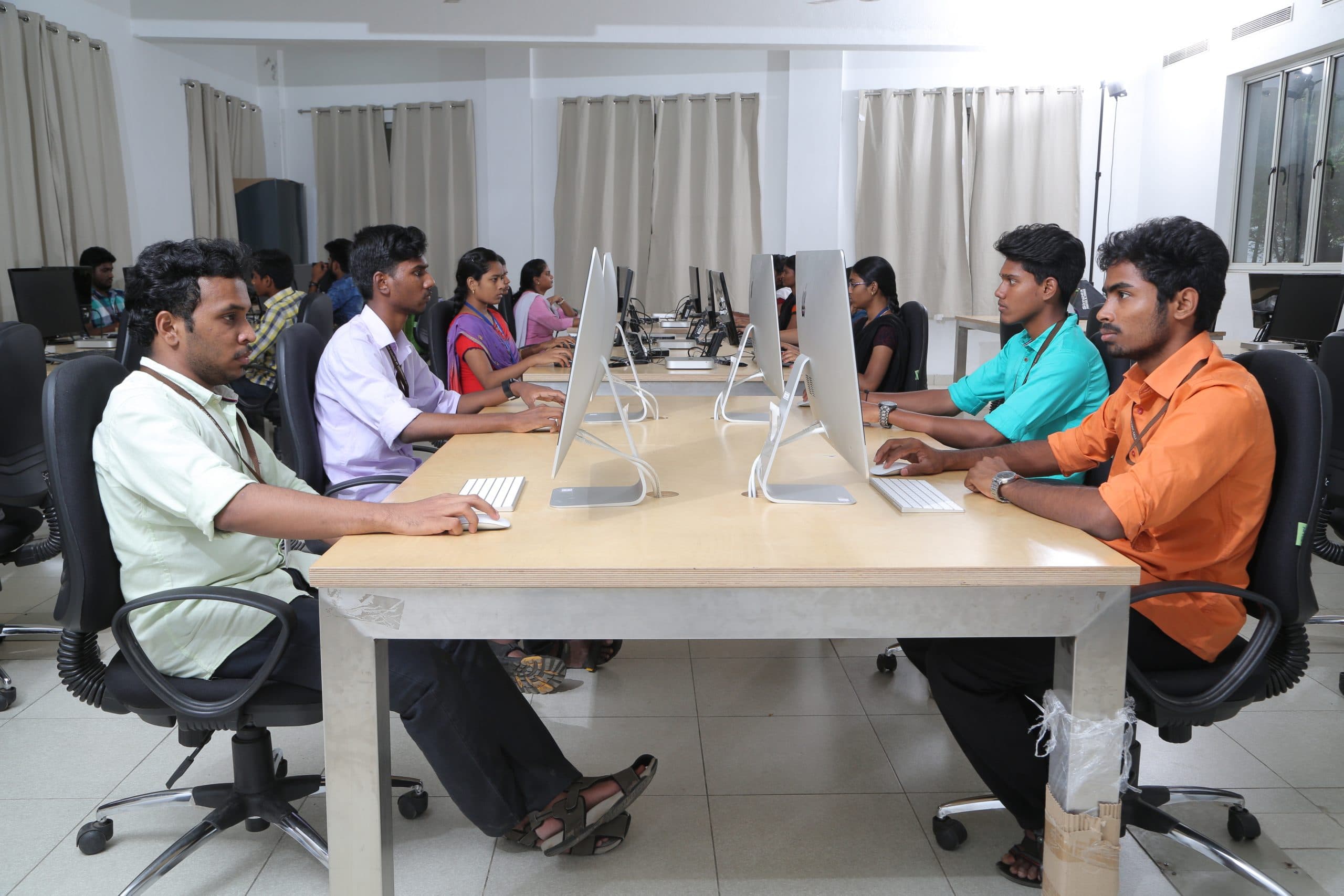 Sona Medical College of Naturopathy and Yoga Salem College labs and classroom photo 6