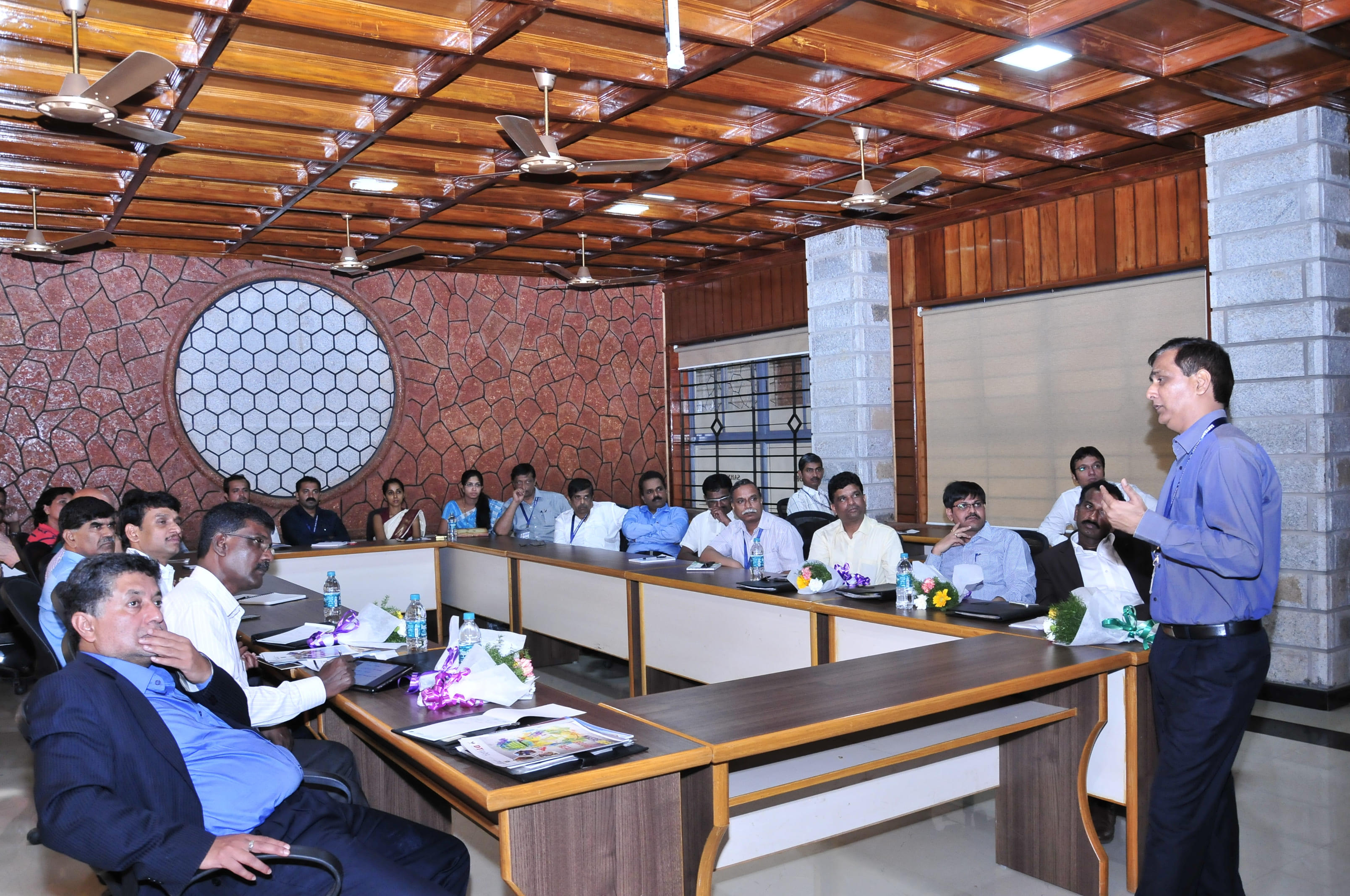 Sahyadri College of Engineering & Management (SCEM) Mangalore hostel photo 12