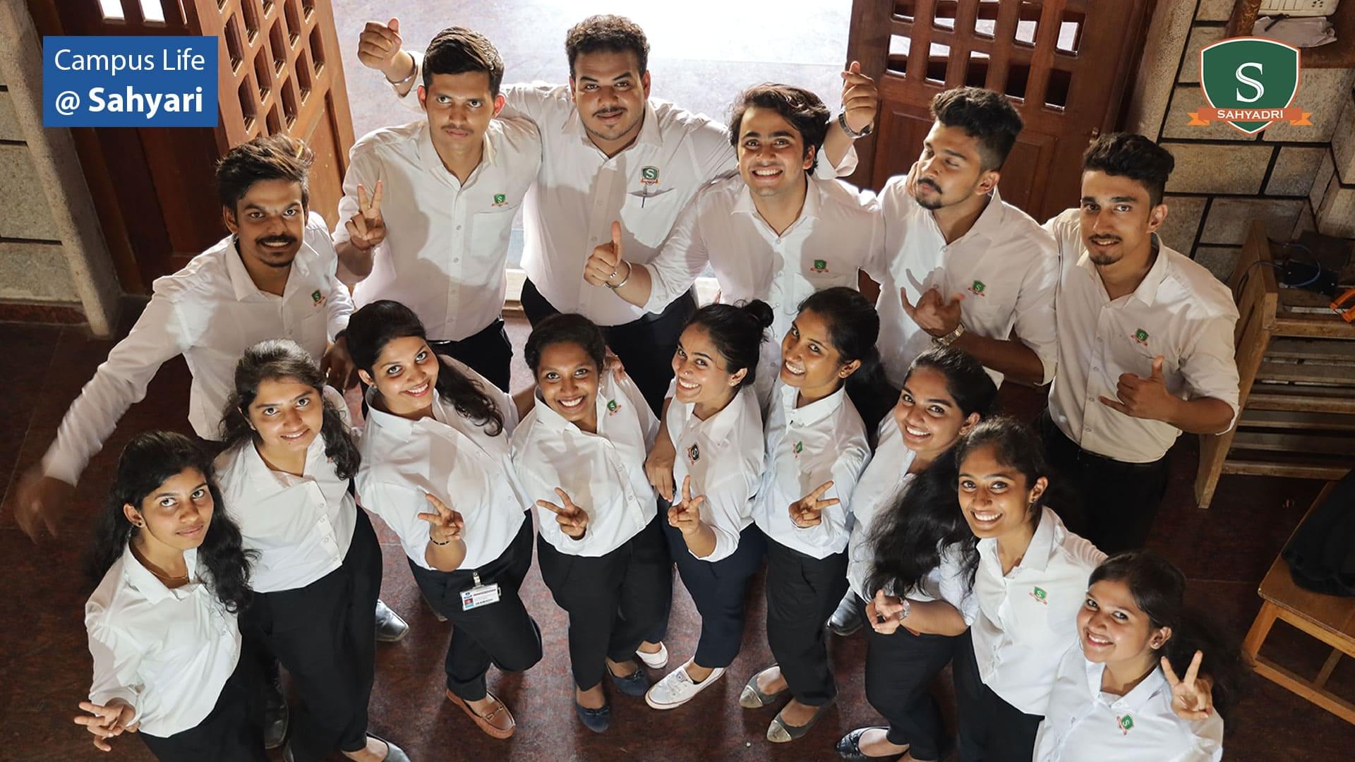 Sahyadri College of Engineering & Management (SCEM) Mangalore hostel photo 16