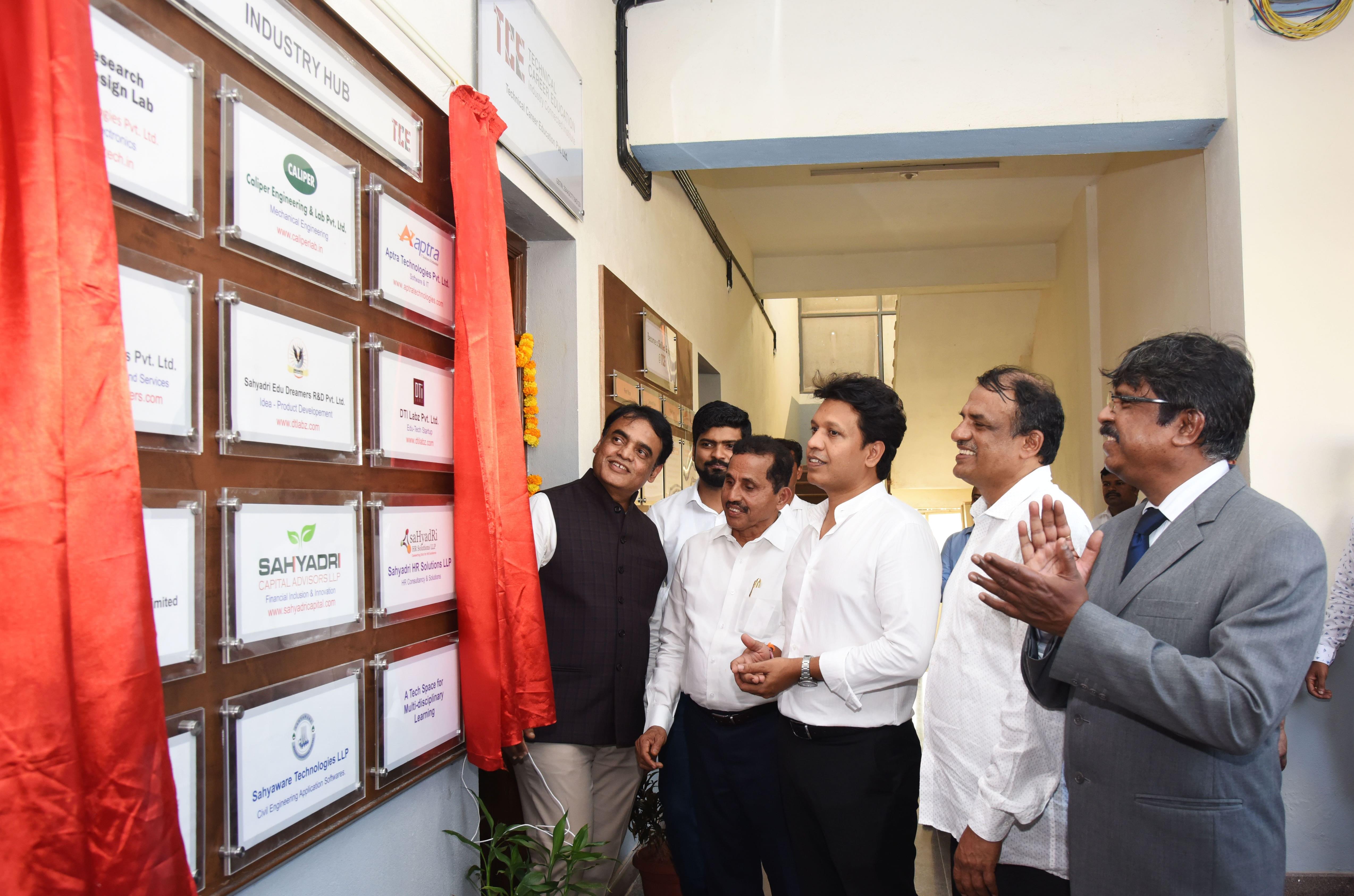 Sahyadri College of Engineering & Management (SCEM) Mangalore hostel photo 18