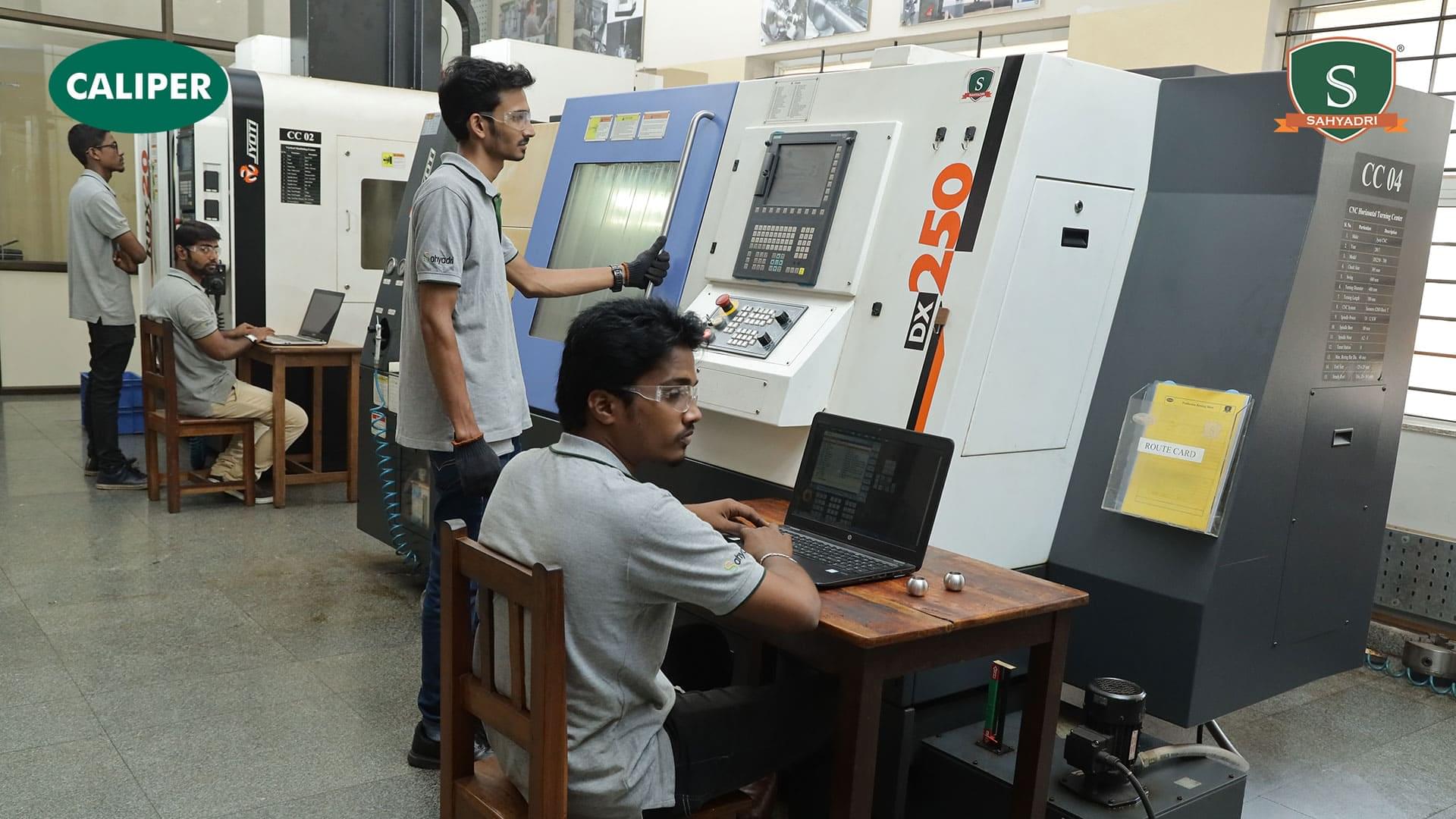 Sahyadri College of Engineering & Management (SCEM) Mangalore hostel photo 19