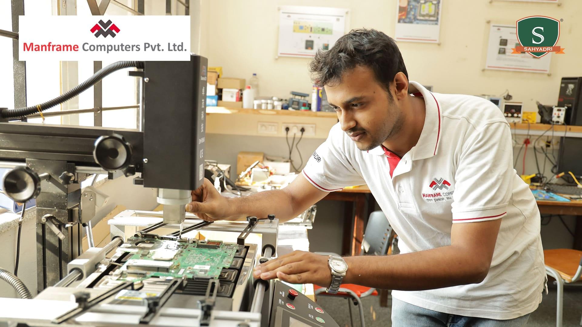 Sahyadri College of Engineering & Management (SCEM) Mangalore hostel photo 20