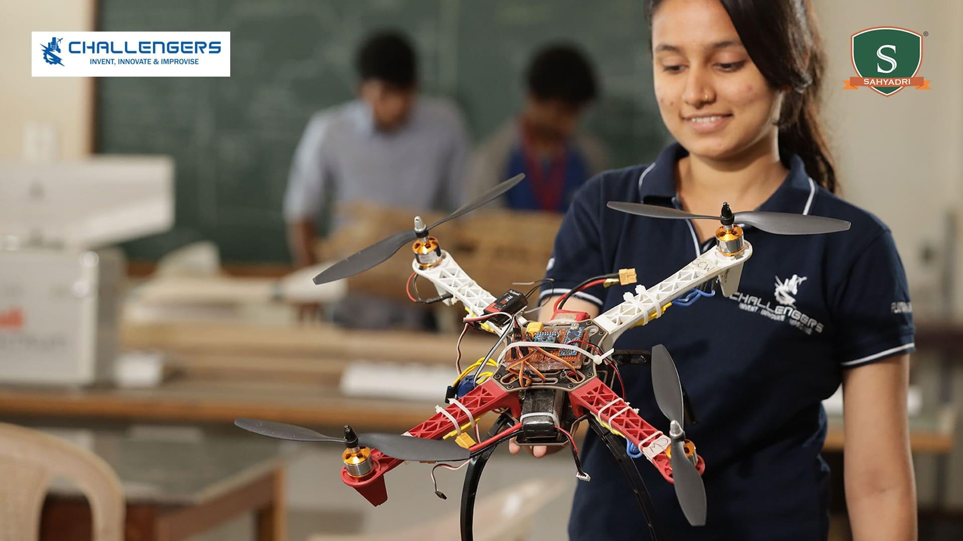 Sahyadri College of Engineering & Management (SCEM) Mangalore hostel photo 23