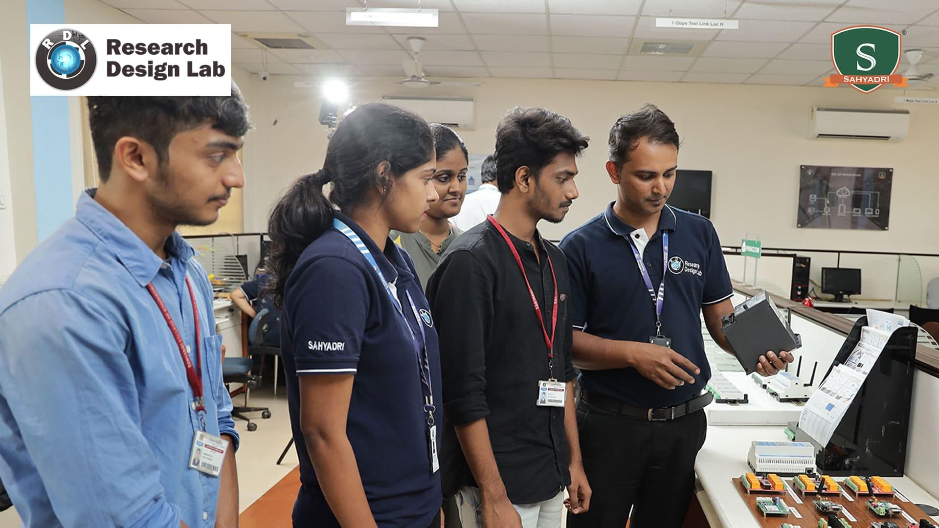 Sahyadri College of Engineering & Management (SCEM) Mangalore hostel photo 25