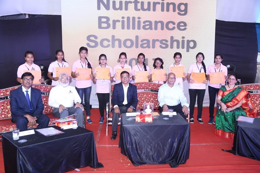 Cummins College Of Engineering For Women Nagpur Scholarships photo 2