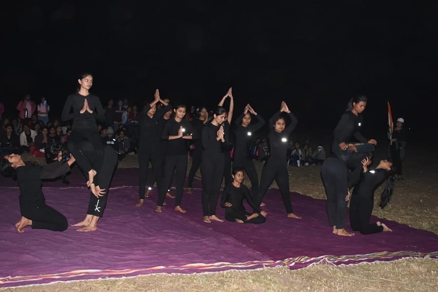 Cummins College Of Engineering For Women Nagpur Sports photo 28