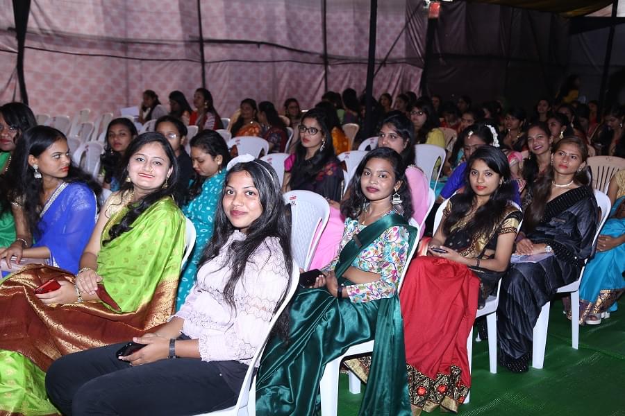 Cummins College Of Engineering For Women Nagpur Ananya photo 1