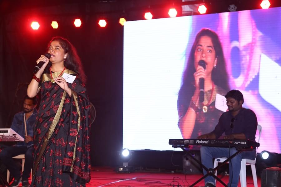 Cummins College Of Engineering For Women Nagpur Ananya photo 3