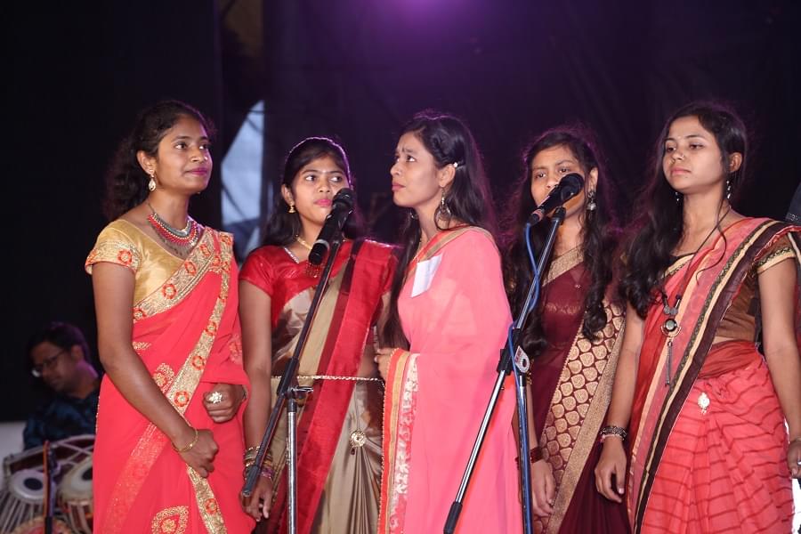 Cummins College Of Engineering For Women Nagpur Ananya photo 9
