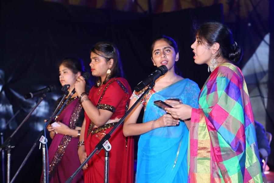 Cummins College Of Engineering For Women Nagpur Ananya photo 11