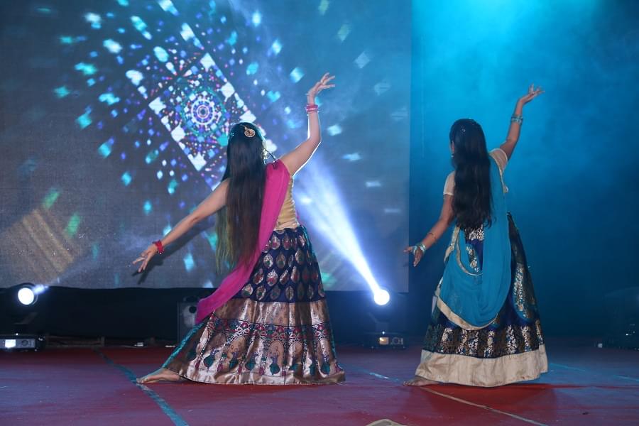 Cummins College Of Engineering For Women Nagpur Ananya photo 12