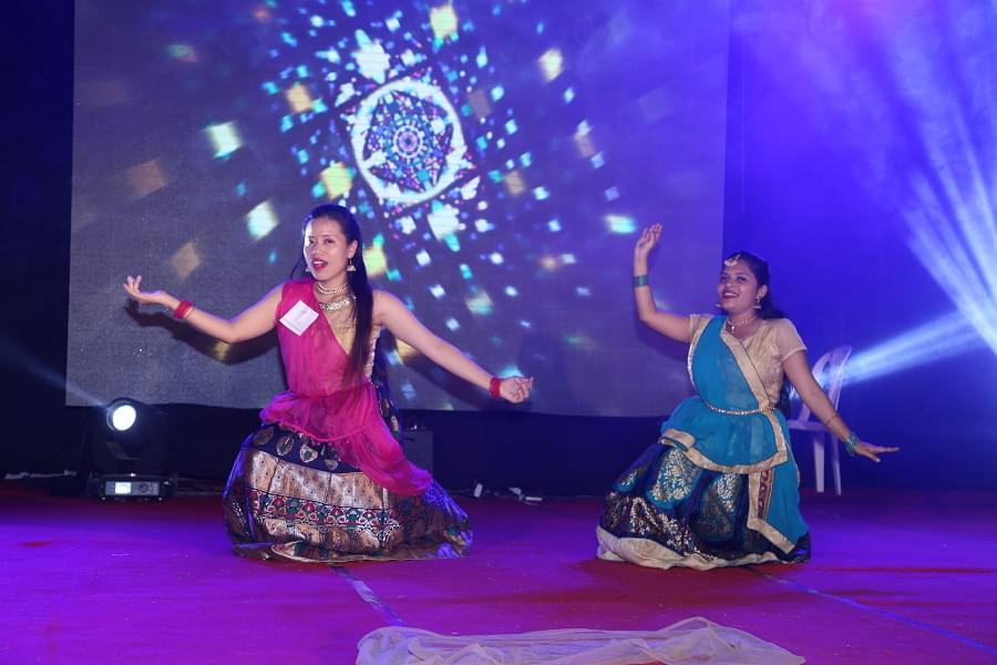 Cummins College Of Engineering For Women Nagpur Ananya photo 13