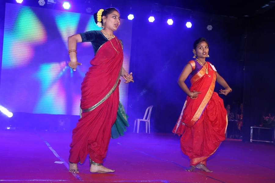 Cummins College Of Engineering For Women Nagpur Ananya photo 14