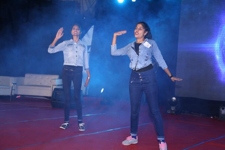 Cummins College Of Engineering For Women Nagpur Ananya photo 15