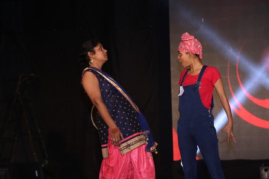 Cummins College Of Engineering For Women Nagpur Ananya photo 16