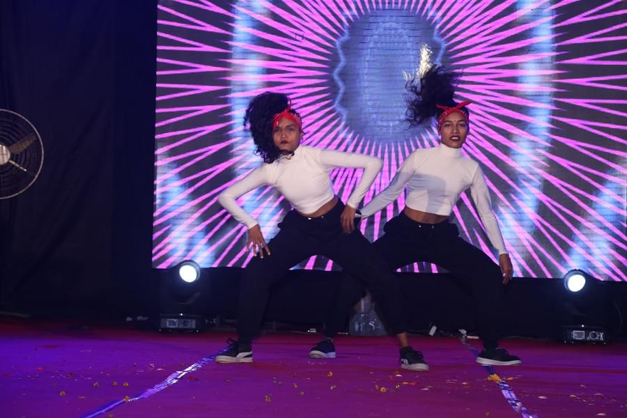 Cummins College Of Engineering For Women Nagpur Ananya photo 17