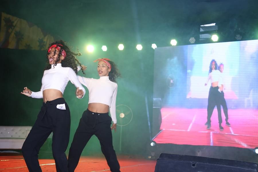 Cummins College Of Engineering For Women Nagpur Ananya photo 18