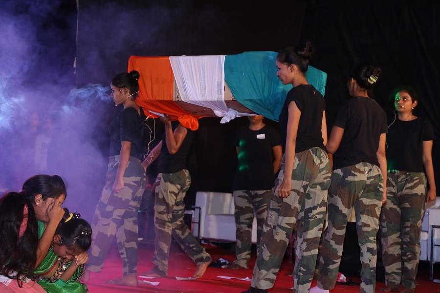 Cummins College Of Engineering For Women Nagpur Ananya photo 22