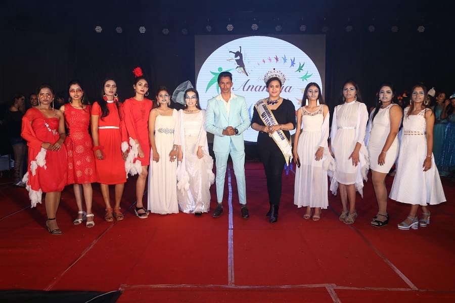 Cummins College Of Engineering For Women Nagpur Ananya photo 27