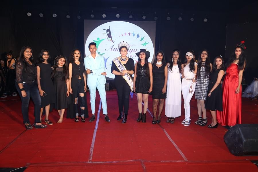 Cummins College Of Engineering For Women Nagpur Ananya photo 28