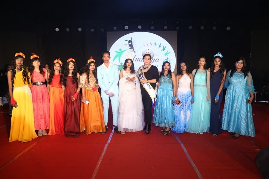 Cummins College Of Engineering For Women Nagpur Ananya photo 29