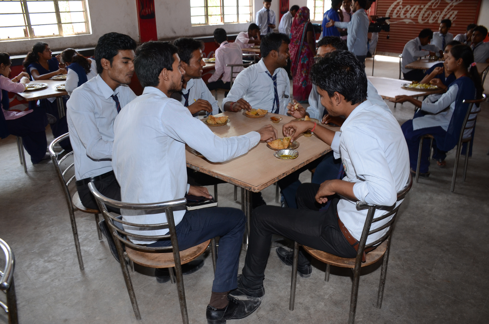 Sityog Institute of Technology Aurangabad Campus photo 10