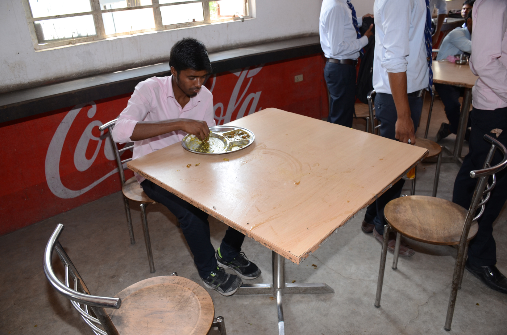Sityog Institute of Technology Aurangabad Campus photo 11