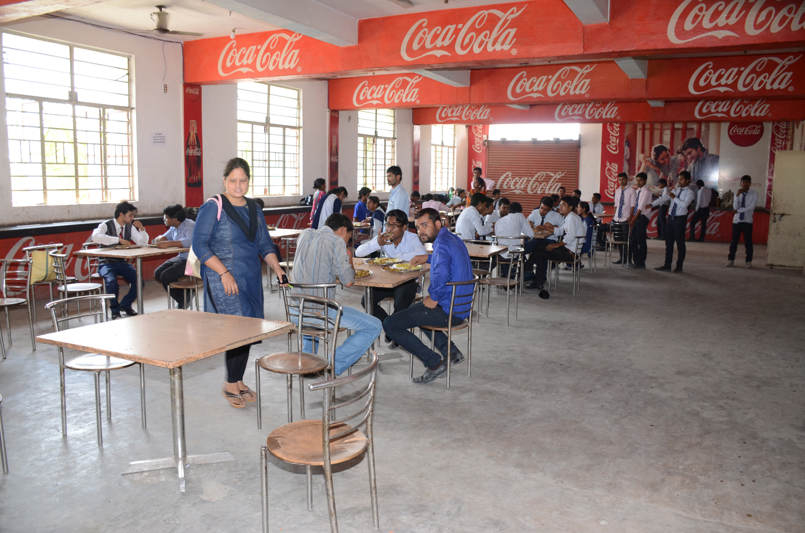 Sityog Institute of Technology Aurangabad Campus photo 21