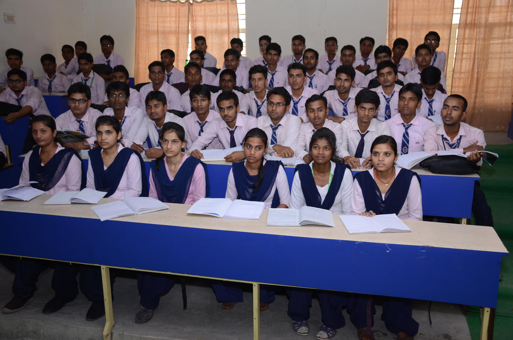 Sityog Institute of Technology Aurangabad Campus photo 22