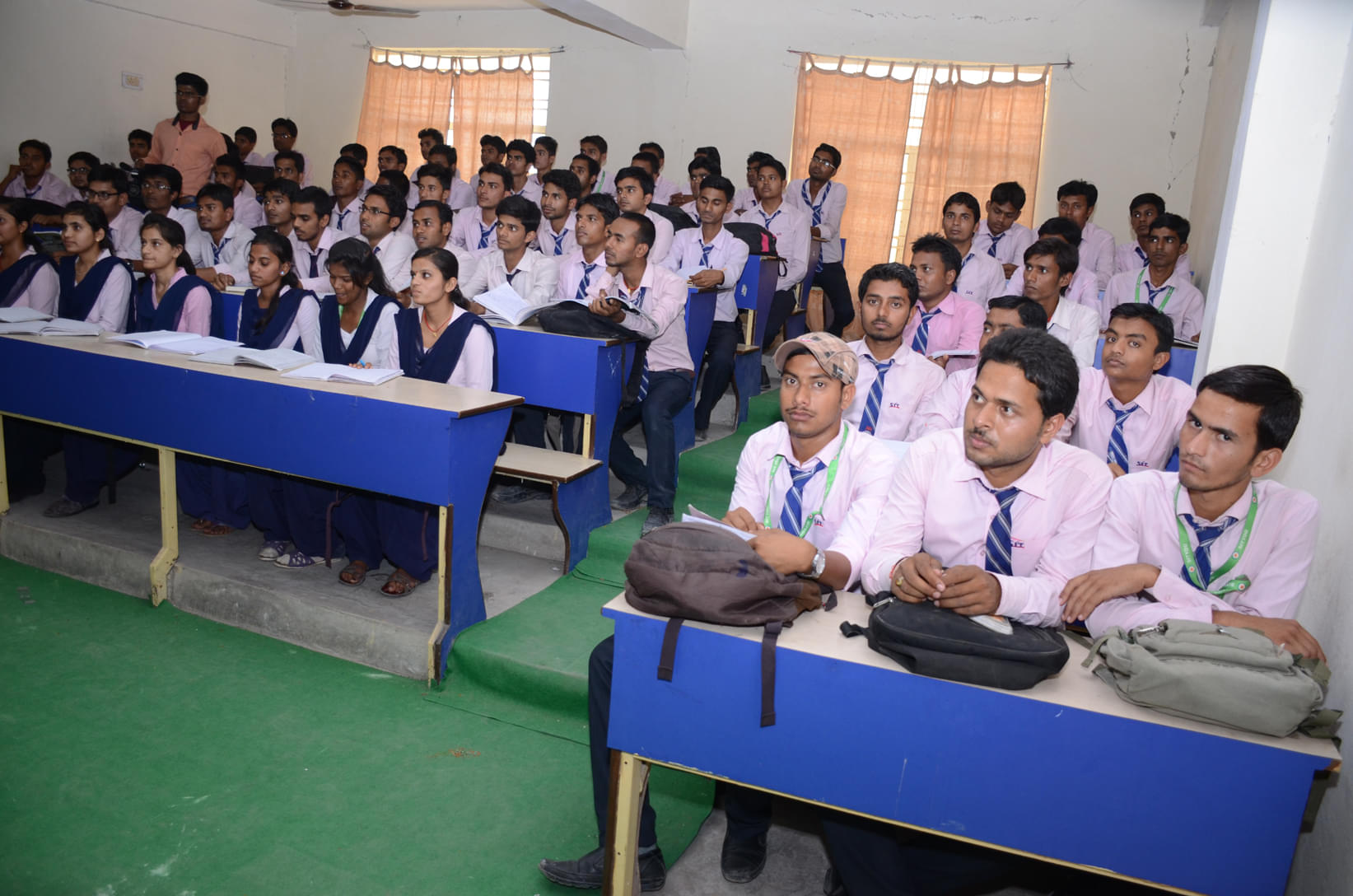 Sityog Institute of Technology Aurangabad Campus photo 23