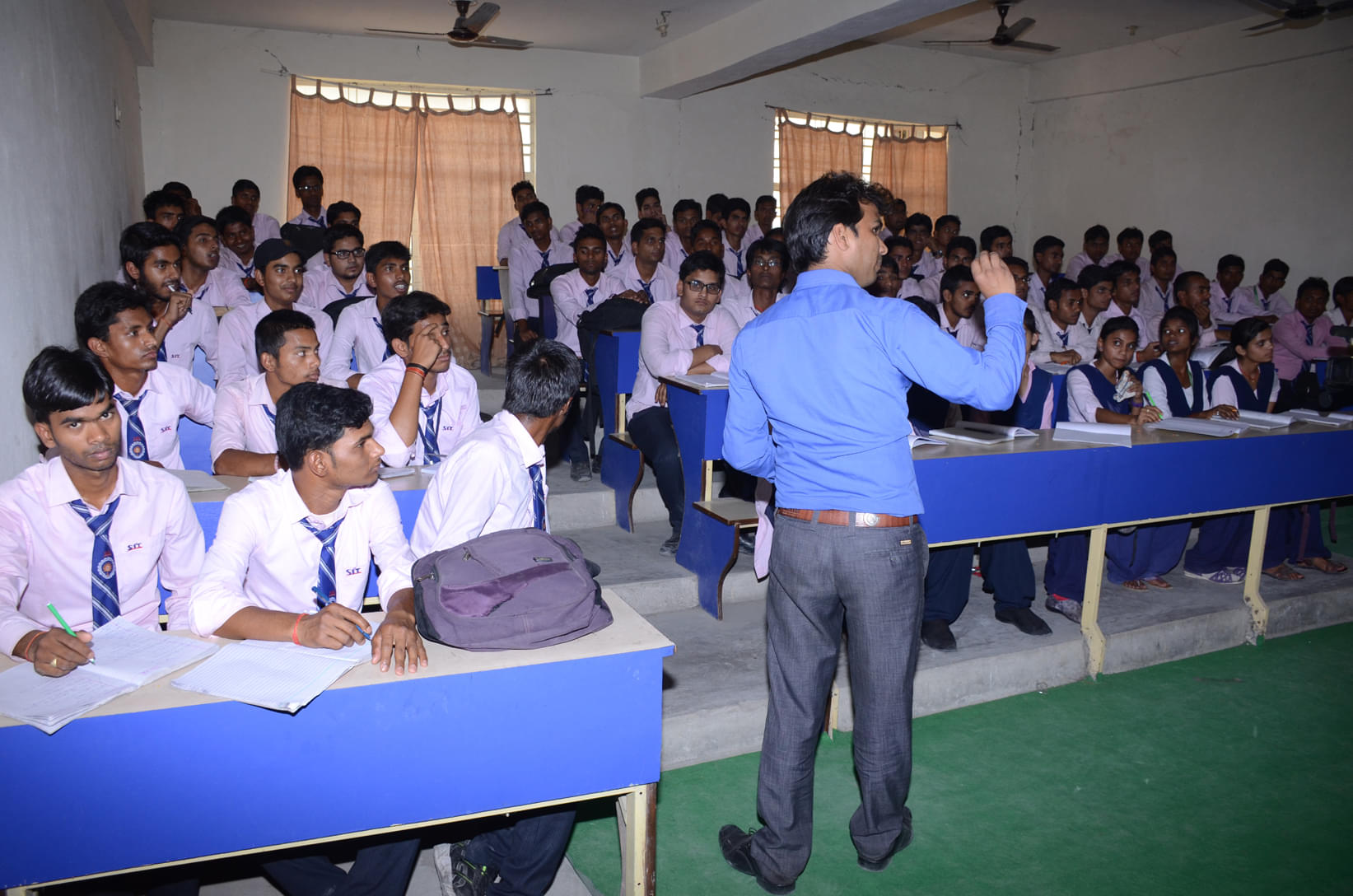 Sityog Institute of Technology Aurangabad Campus photo 26