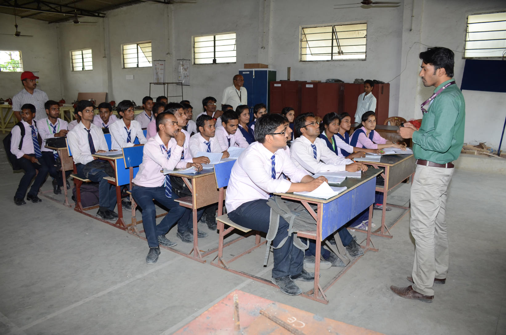 Sityog Institute of Technology Aurangabad Campus photo 28