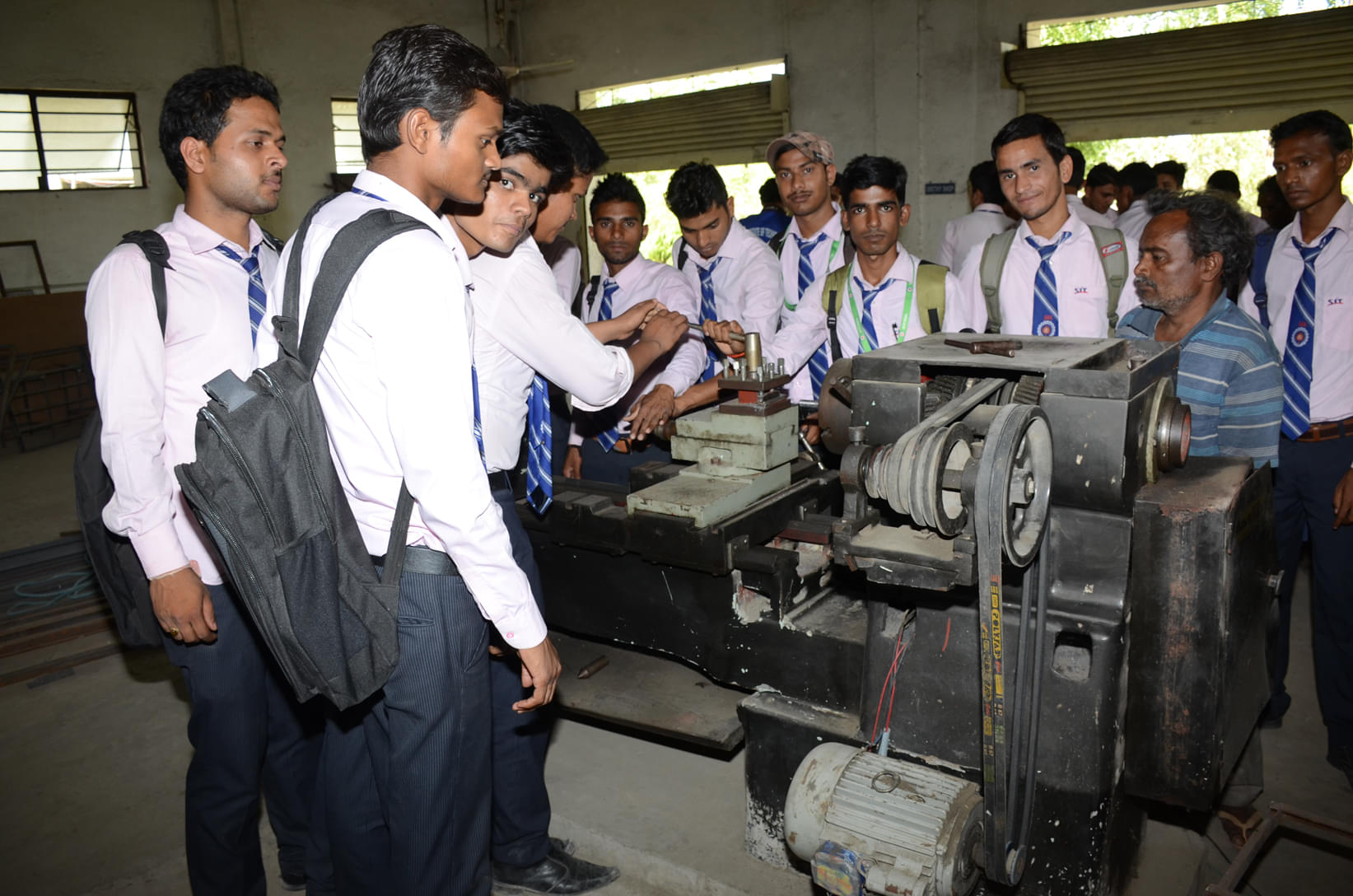 Sityog Institute of Technology Aurangabad Campus photo 30