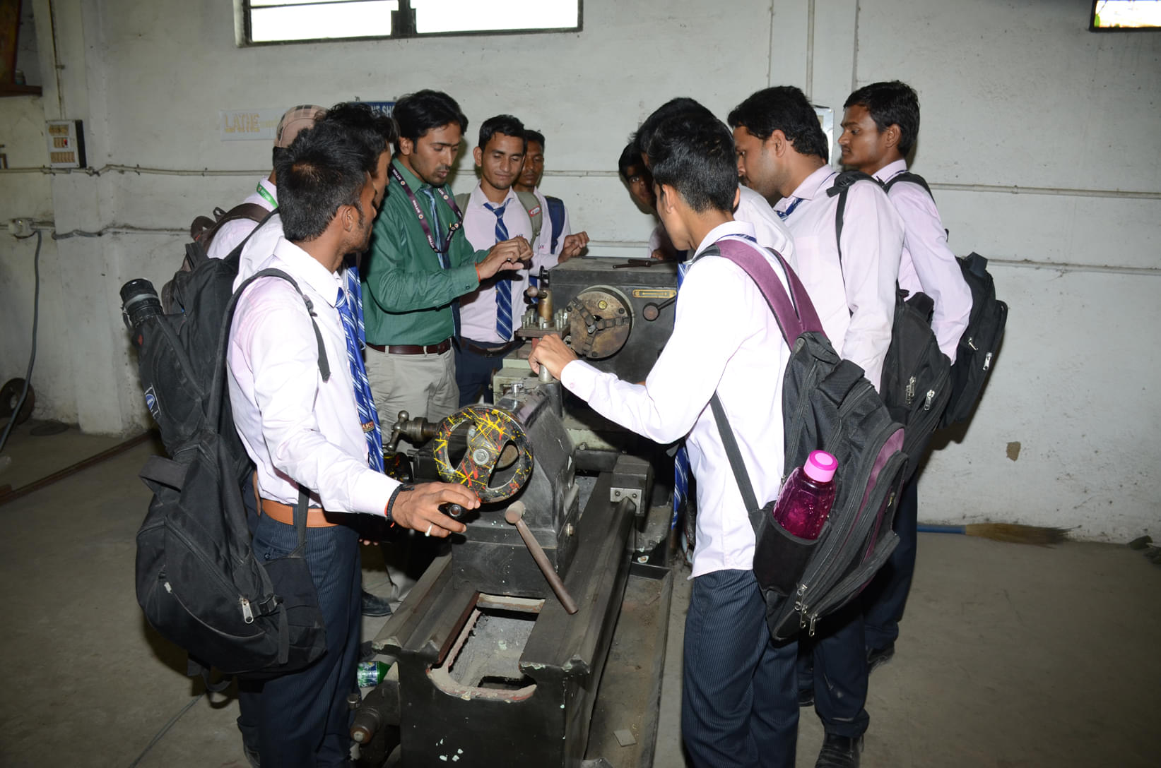 Sityog Institute of Technology Aurangabad Campus photo 31