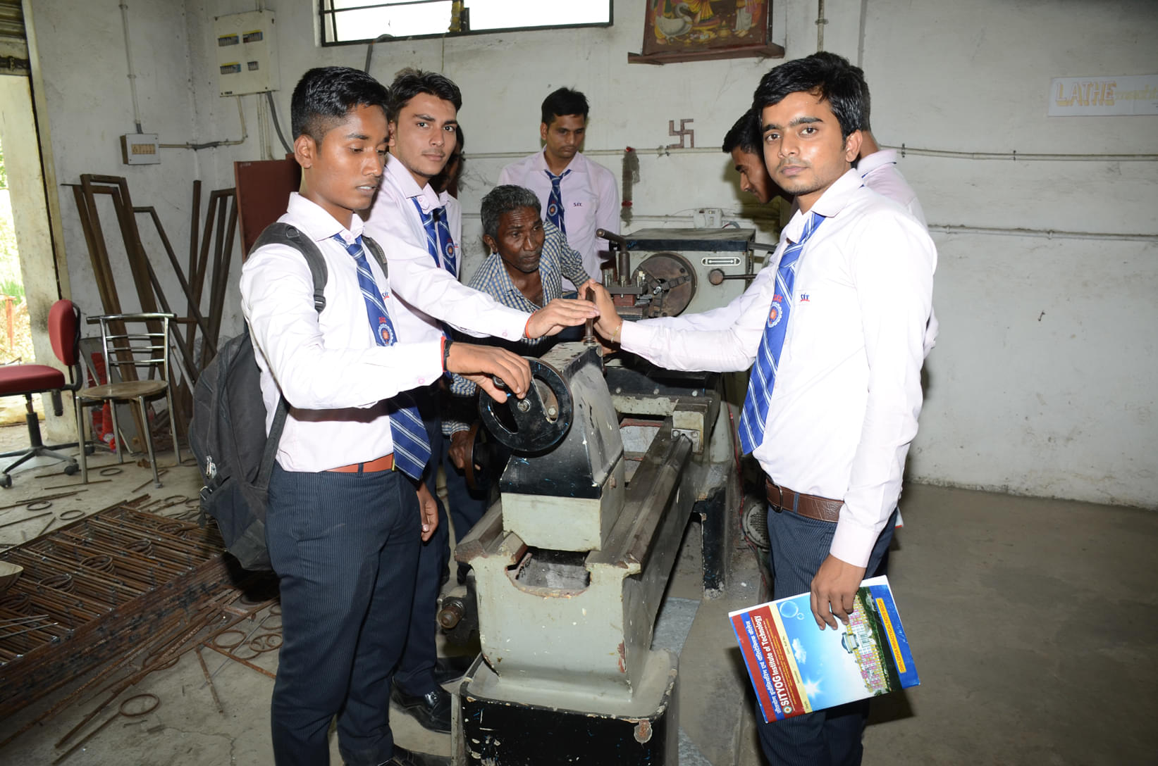 Sityog Institute of Technology Aurangabad Campus photo 32