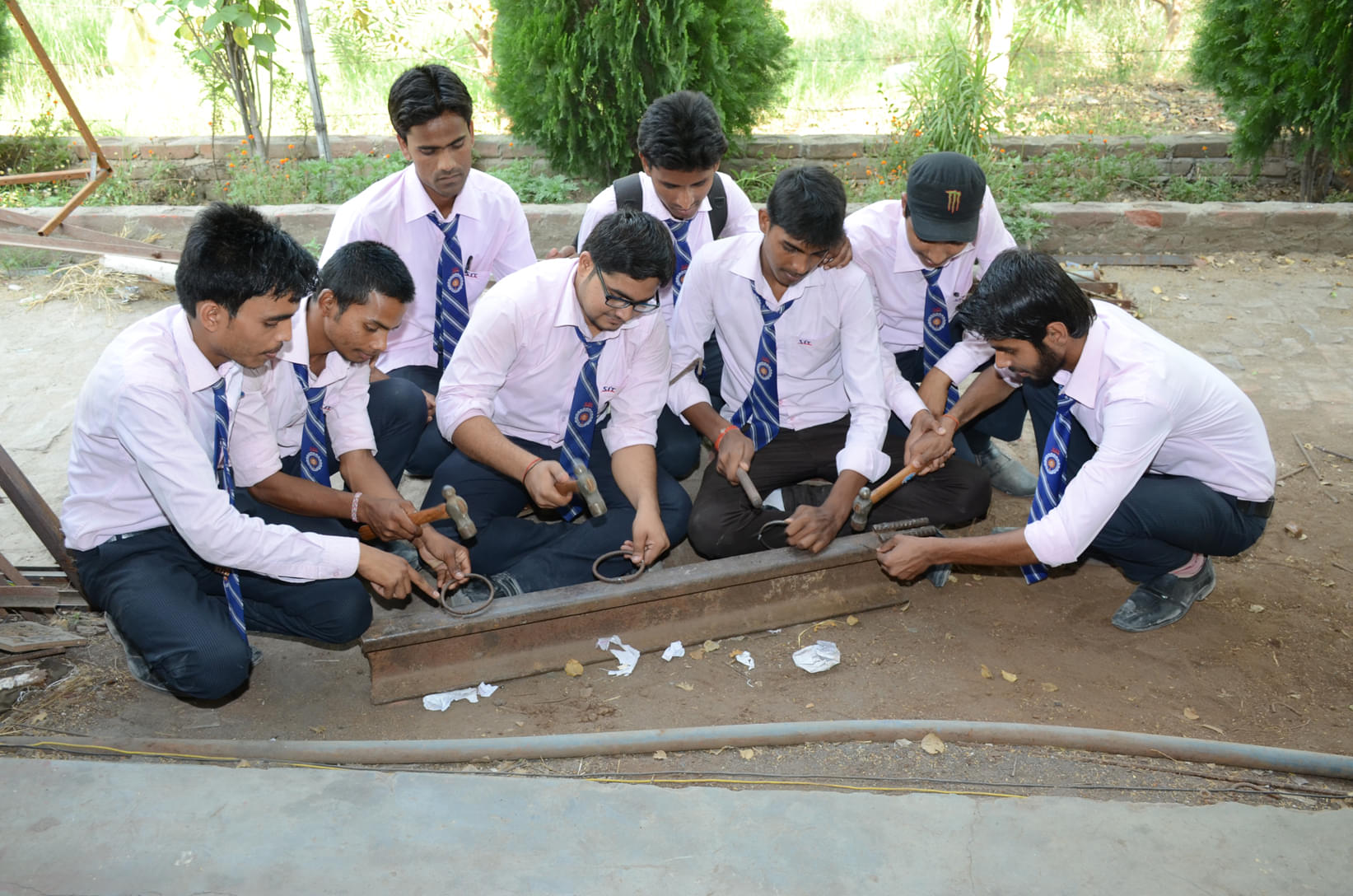 Sityog Institute of Technology Aurangabad Campus photo 33
