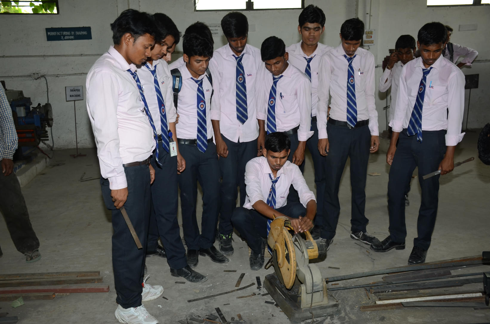 Sityog Institute of Technology Aurangabad Campus photo 34