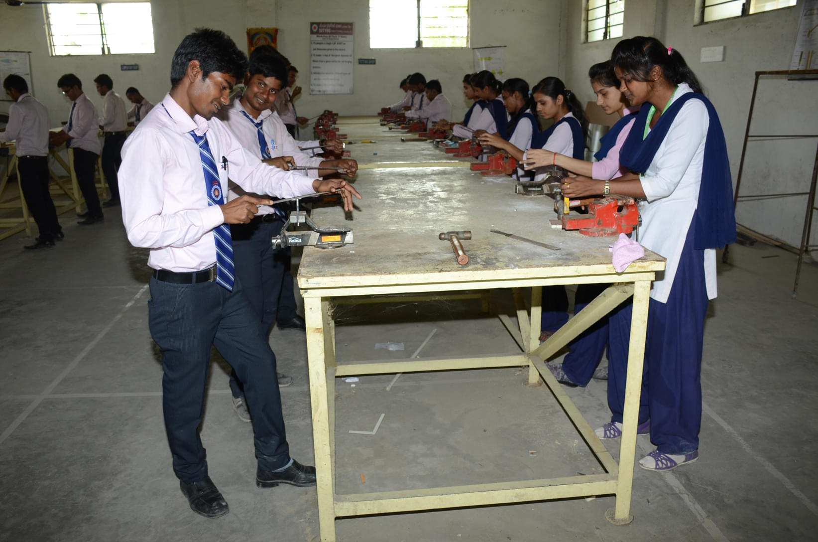 Sityog Institute of Technology Aurangabad Campus photo 35